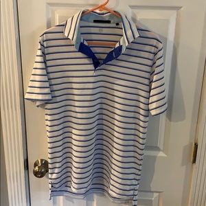 Greyson Golf Polo